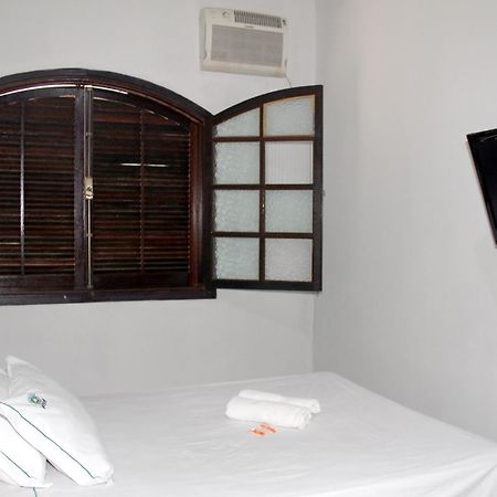 אפארסידה Hotel Chale Sao Jorge מראה חיצוני תמונה