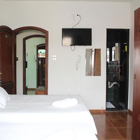 אפארסידה Hotel Chale Sao Jorge מראה חיצוני תמונה