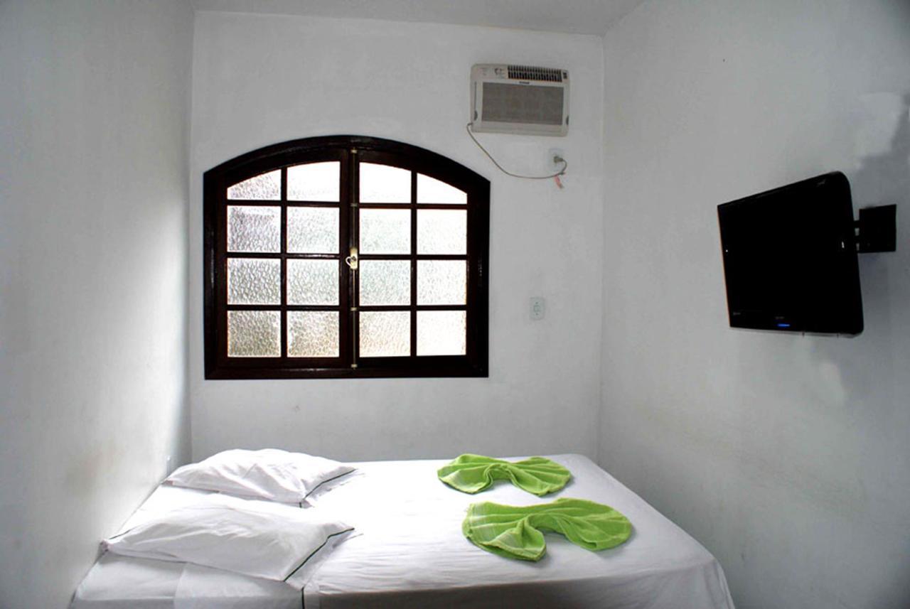 אפארסידה Hotel Chale Sao Jorge מראה חיצוני תמונה