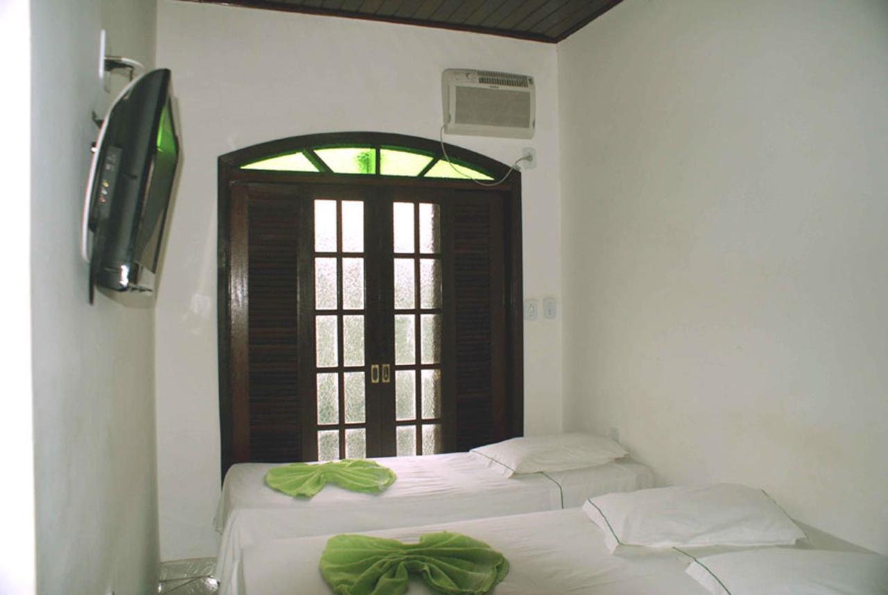 אפארסידה Hotel Chale Sao Jorge מראה חיצוני תמונה